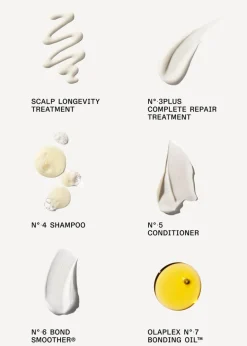Healthy Hair Discovery Set