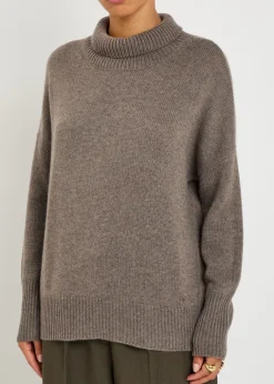 Heidi cashmere jumper