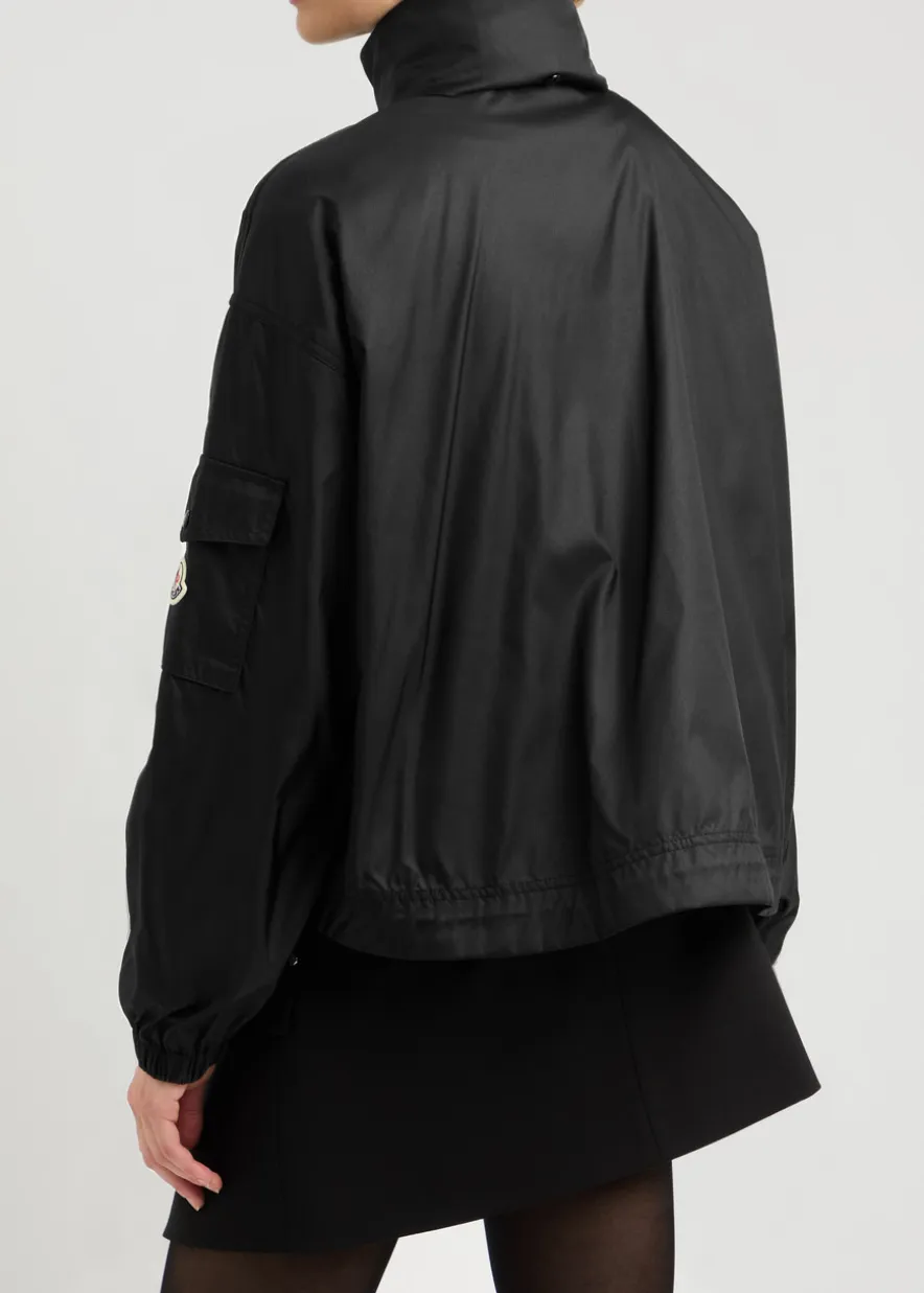 Hemar nylon parka
