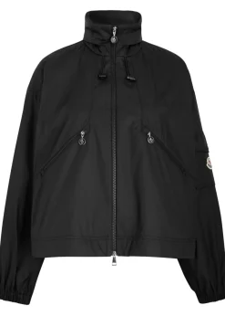 Hemar nylon parka