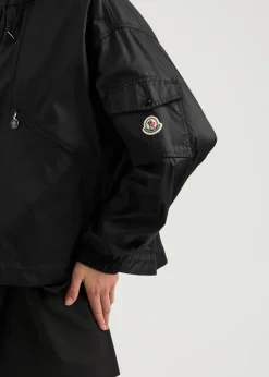 Hemar nylon parka