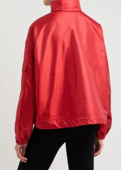 Hemar nylon parka