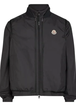 Hemmoor 3-in-1 layered shell jacket