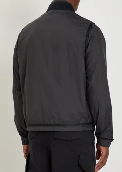 Hemmoor 3-in-1 layered shell jacket