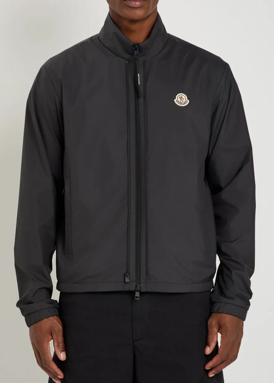 Hemmoor 3-in-1 layered shell jacket
