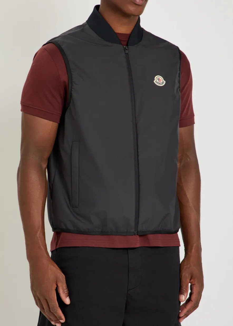 Hemmoor 3-in-1 layered shell jacket