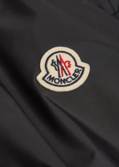 Hemmoor 3-in-1 layered shell jacket