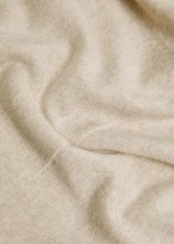 Henning merino wool sweatpants