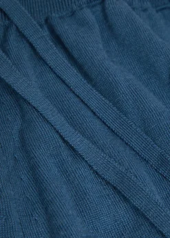Henning merino wool sweatpants