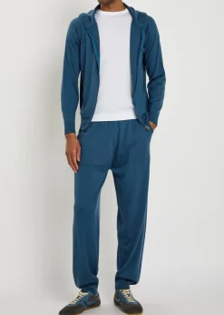 Henning merino wool sweatpants