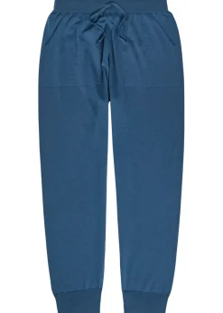Henning merino wool sweatpants