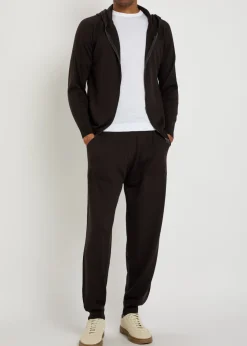 Henning merino wool sweatpants