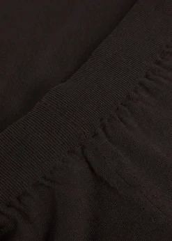Henning merino wool sweatpants
