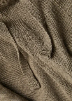 Henning wool sweatpants