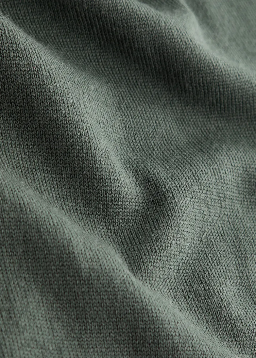 Henning wool sweatpants