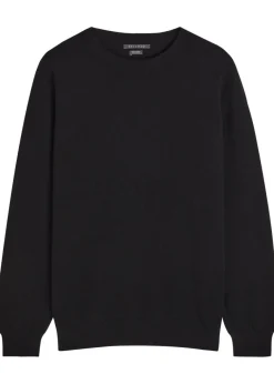 Heriot cashmere jumper