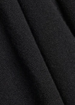 Heriot cashmere jumper