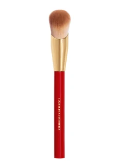 Herrera Confidencial Make Up Foundation Face Brush