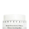 Hibiscus Smoothing Mask