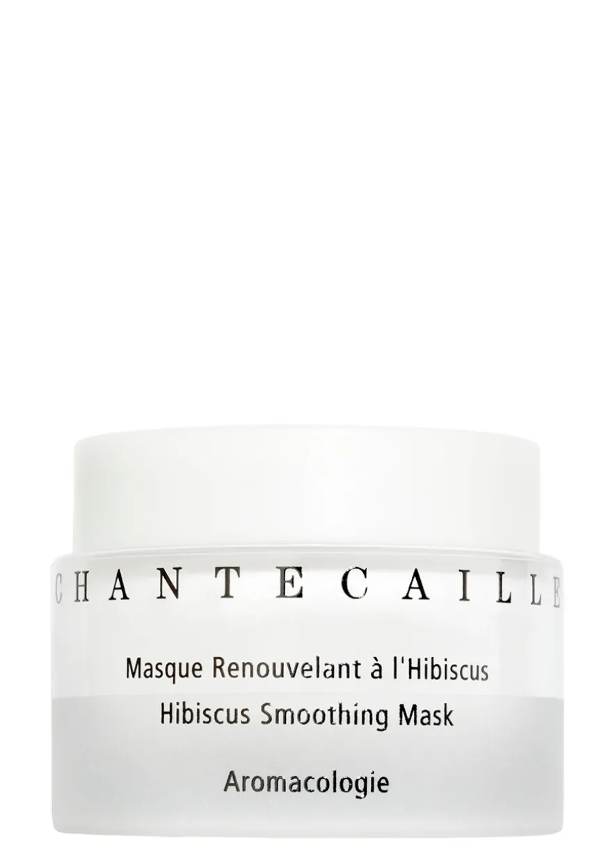 Hibiscus Smoothing Mask