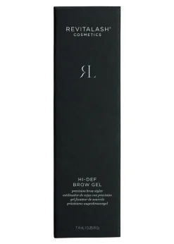 Hi-Def Brow Gel Clear