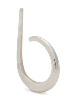 High Beam sterling silver ear cuff
