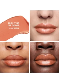 High Vibe Lip Colour