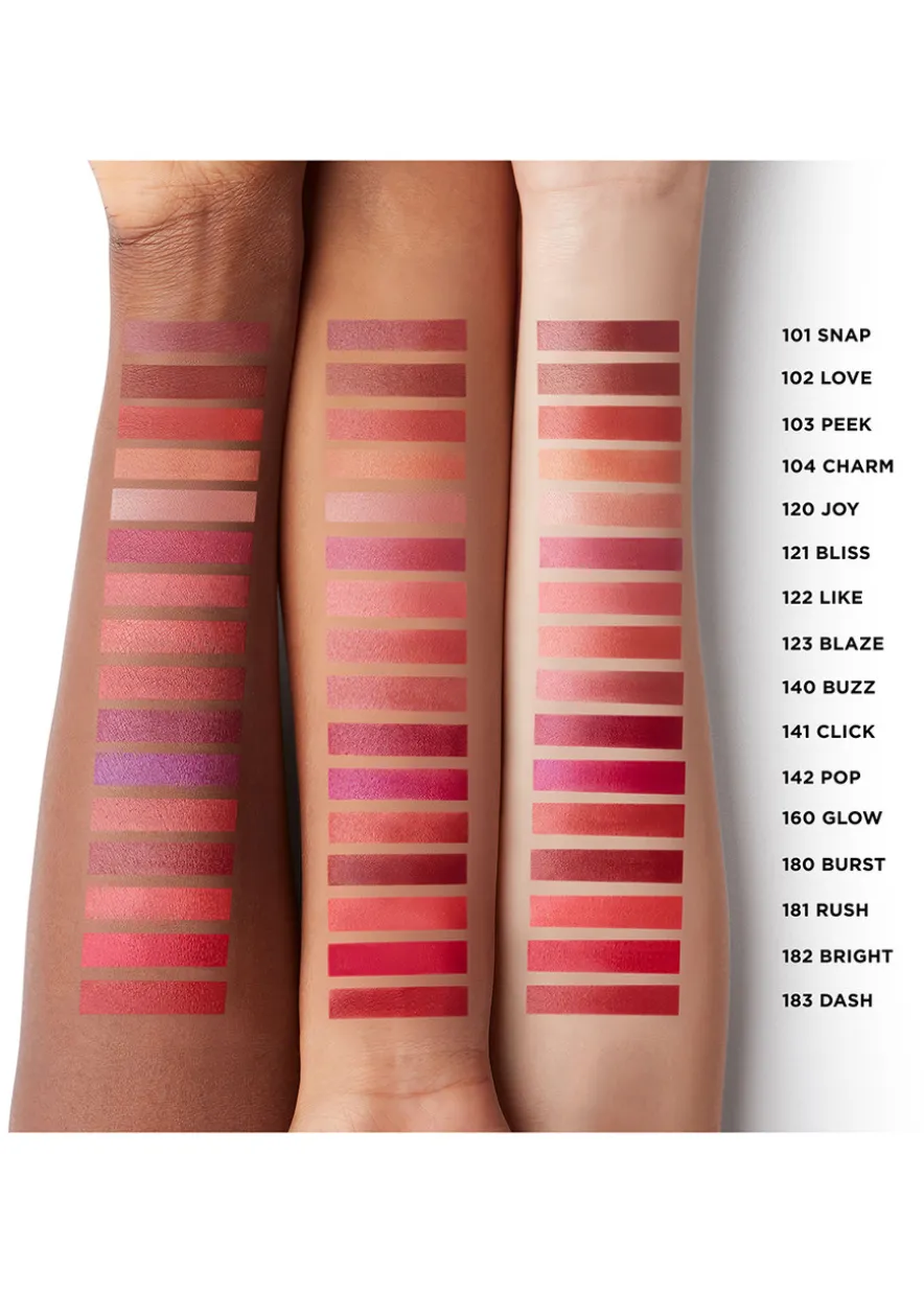 High Vibe Lip Colour