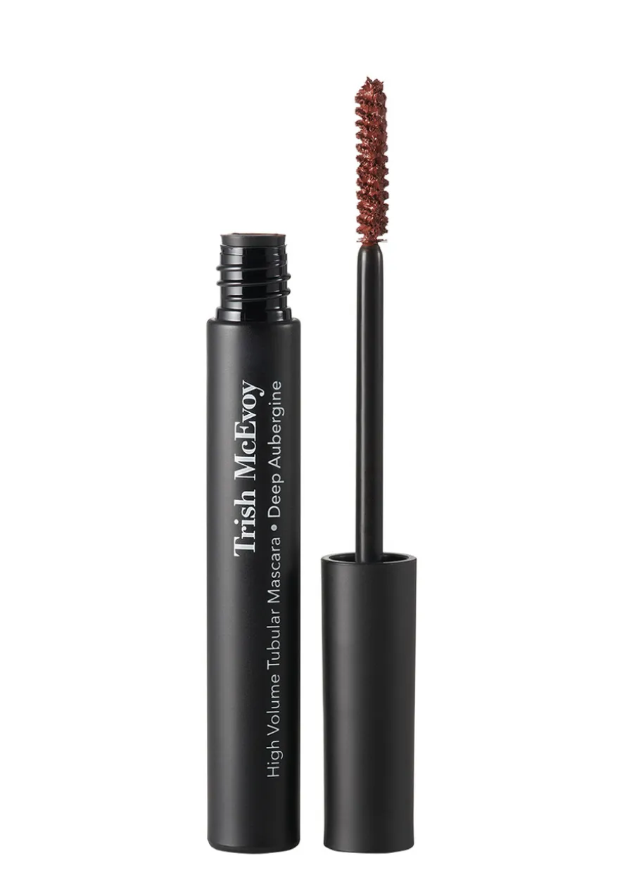 High Volume Tubular Mascara