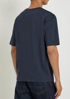 Hiking cotton T-shirt