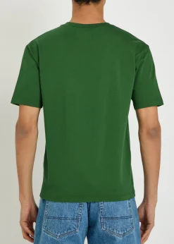 Hiking cotton T-shirt