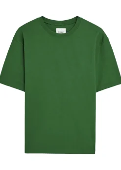 Hiking cotton T-shirt
