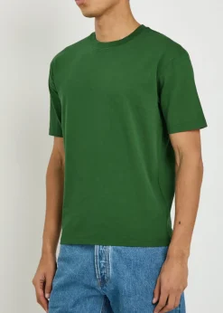 Hiking cotton T-shirt