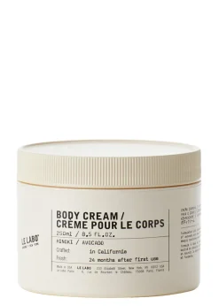Hinoki Body Cream 250ml