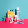 Holiday Proof Hair Collection