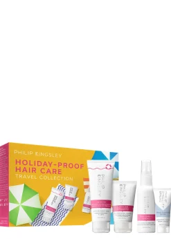 Holiday Proof Hair Collection