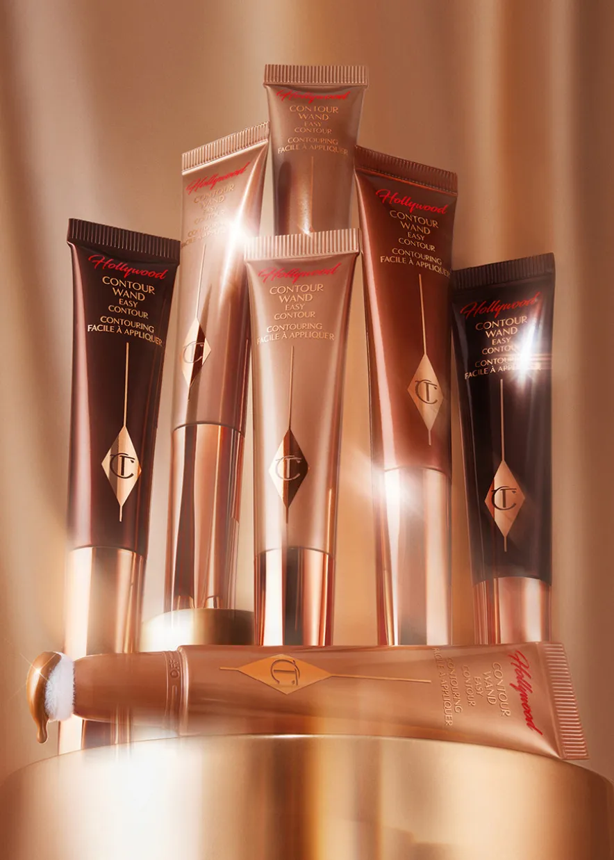 Hollywood Contour Wand