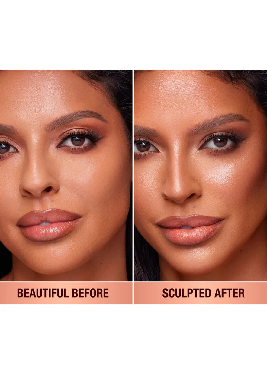 Hollywood Contour Wand