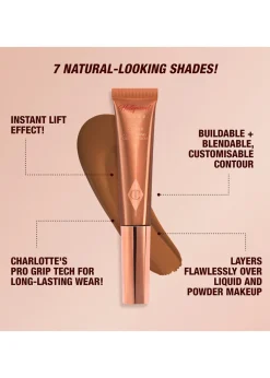 Hollywood Contour Wand