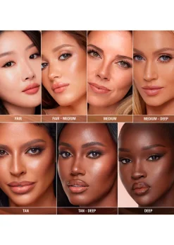 Hollywood Contour Wand