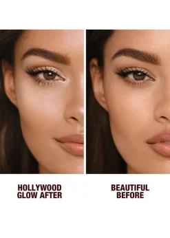 Hollywood Glow Glide Face Architect Highlighter