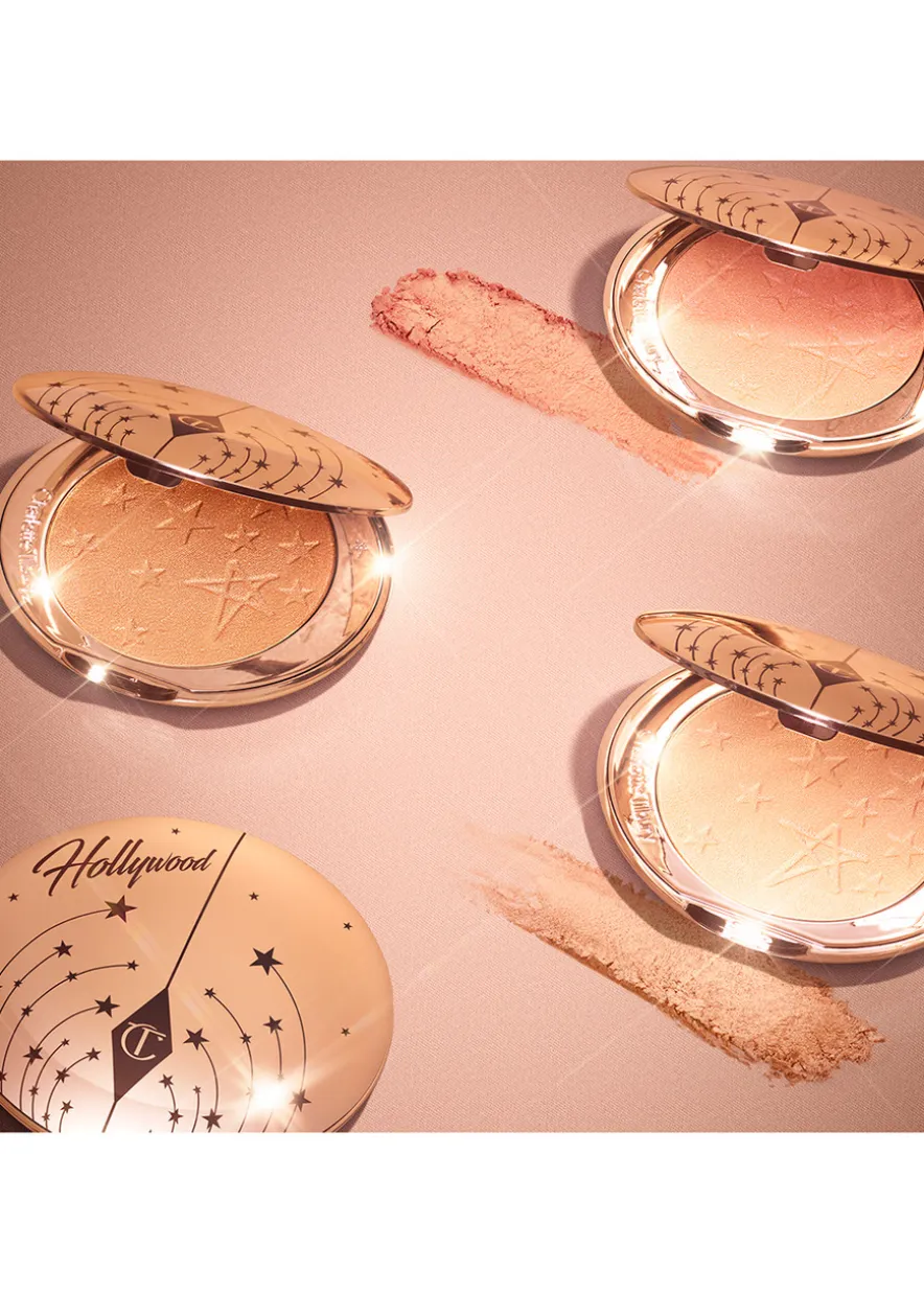 Hollywood Glow Glide Face Architect Highlighter