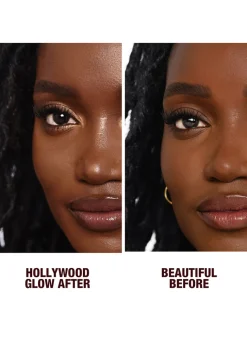 Hollywood Glow Glide Face Architect Highlighter