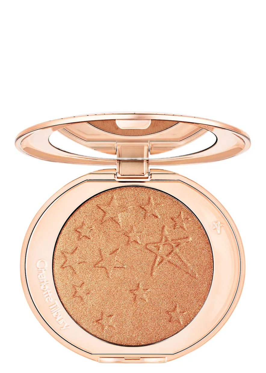 Hollywood Glow Glide Face Architect Highlighter
