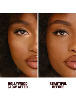 Hollywood Glow Glide Face Architect Highlighter