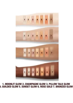 Hollywood Glow Glide Face Architect Highlighter