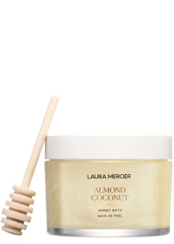 Honey Bath Almond Coconut