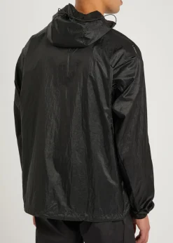 Hooded Pertex® Diamond Fuse jacket