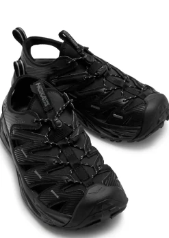 Hopara cut-out neoprene sneakers