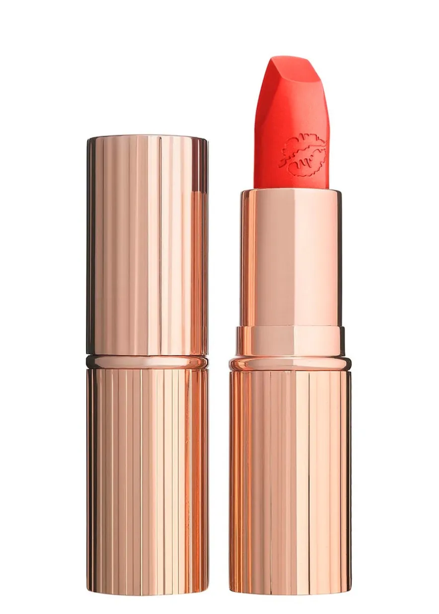 Hot Lips